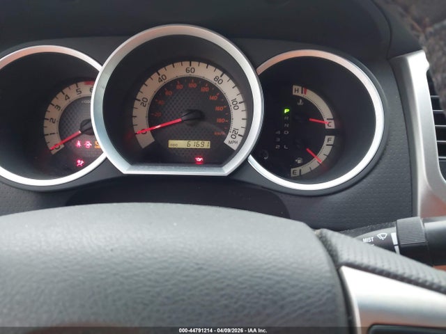 3TMJU4GNXEM168881 Toyota Tacoma Prerunner V6