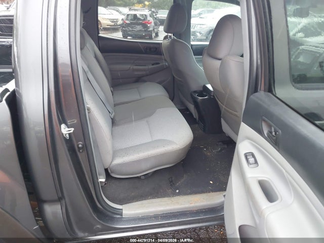 3TMJU4GNXEM168881 Toyota Tacoma Prerunner V6