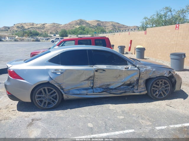 Lexus IS 300 2020 JTHGA1D24L5105241 Image 13