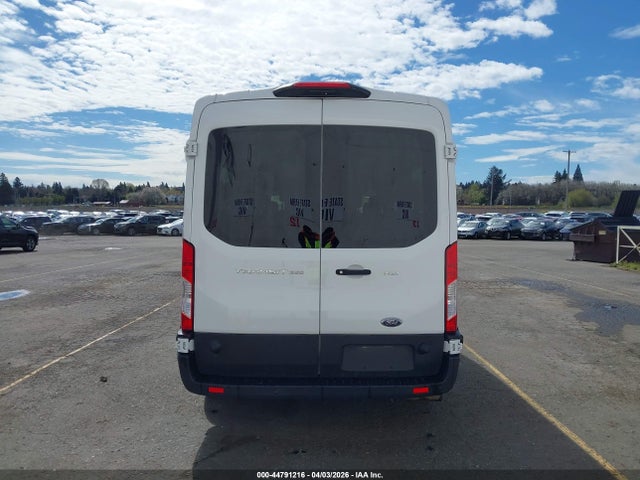 Ford Transit-350 Passenger Van Xlt 2024 1FBAX2C87RKA46637 Image 16