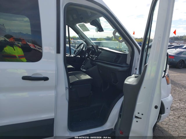 Ford Transit-350 Passenger Van Xlt 2024 1FBAX2C87RKA46637 Image 5