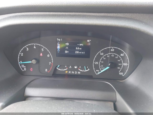 Ford Transit-350 Passenger Van Xlt 2024 1FBAX2C87RKA46637 Image 7
