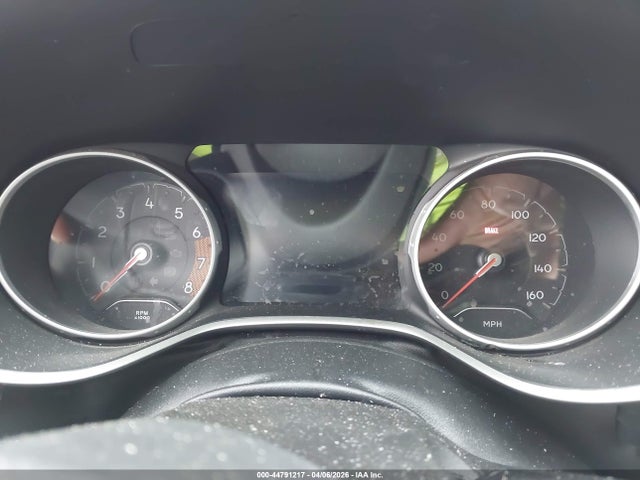 44791217 :رقم المزاد ، 3C4NJCBB1KT855654 vin ، 2019 Jeep Compass Latitude Fwd مزاد بيع