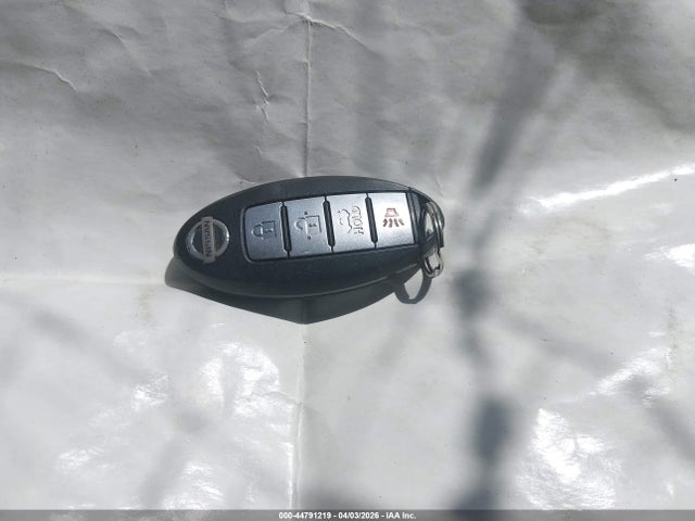 Продажа на аукционе авто 2019 Nissan Sentra Sv, vin: 3N1AB7AP7KY287089, номер лота: 44791219