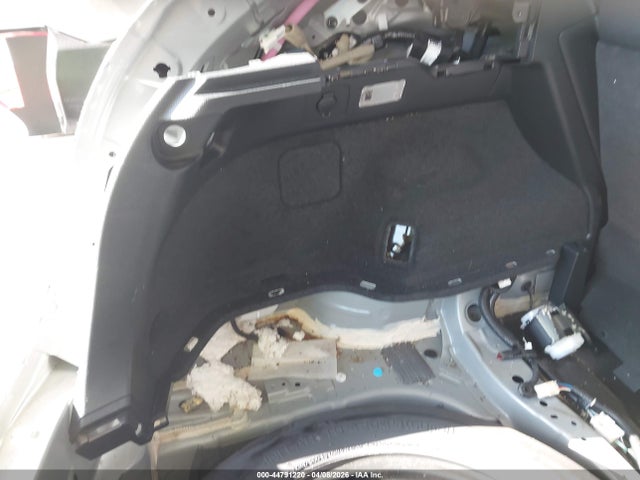 2017 LEXUS NX 200T JTJBARBZ2H2097575 Photo 5