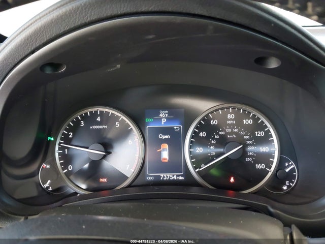 2017 LEXUS NX 200T JTJBARBZ2H2097575 Photo 6