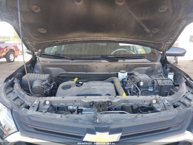 Chevrolet Equinox Awd 2fl 2020 2GNAXTEV2L6259890 Image 10