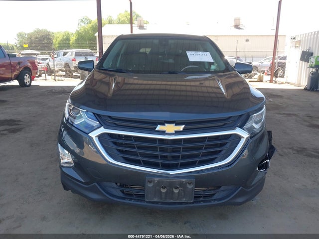 Chevrolet Equinox Awd 2fl 2020 2GNAXTEV2L6259890 Image 12