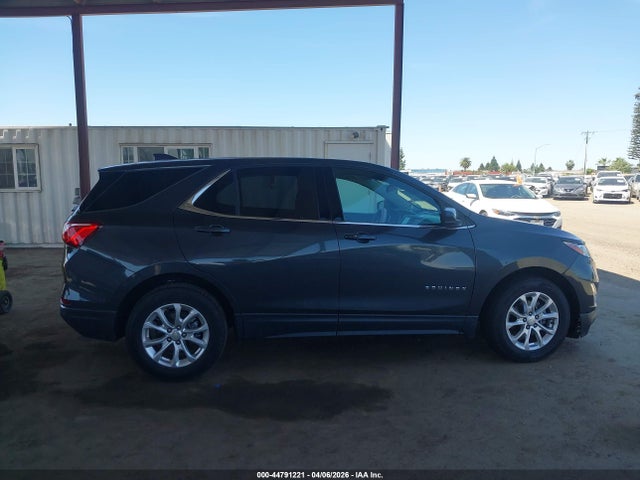 Chevrolet Equinox Awd 2fl 2020 2GNAXTEV2L6259890 Image 13