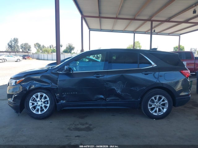 Chevrolet Equinox Awd 2fl 2020 2GNAXTEV2L6259890 Image 14