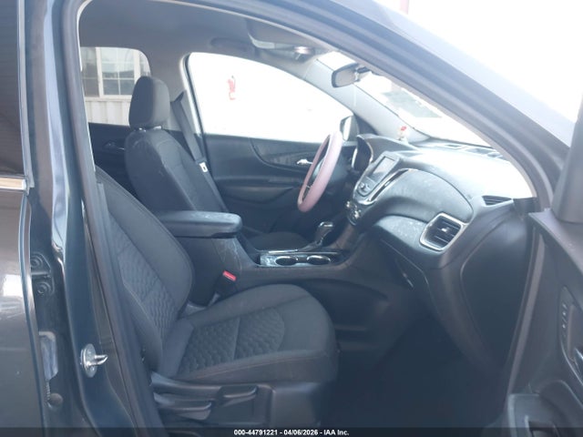 Chevrolet Equinox Awd 2fl 2020 2GNAXTEV2L6259890 Image 5