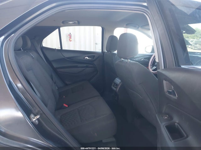 Chevrolet Equinox Awd 2fl 2020 2GNAXTEV2L6259890 Image 8