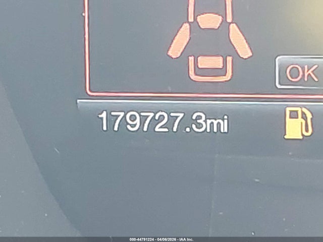 Ford Fusion Titanium 2017 3FA6P0K93HR111810 Image 15