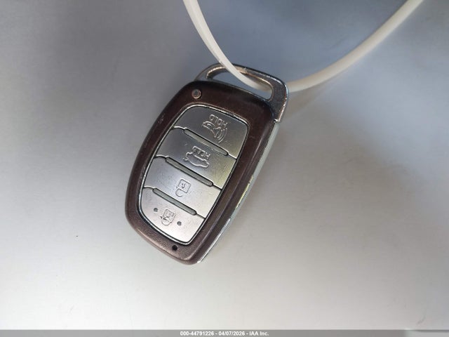 Hyundai Sonata Limited 2019 5NPE34AF0KH733775 Image 11