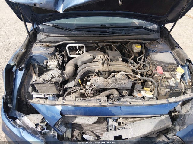 Aukcja sprzedaży 2019 Subaru Outback 2.5i, vin: 4S4BSABC7K3358435, numer aukcji: 44791230