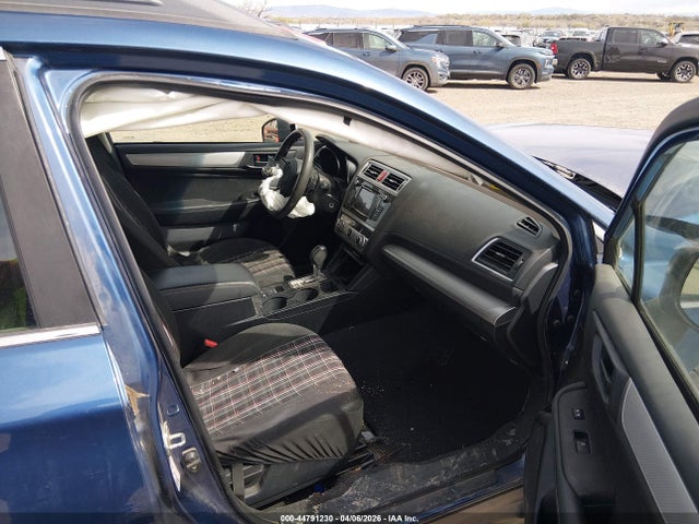 Aukcja sprzedaży 2019 Subaru Outback 2.5i, vin: 4S4BSABC7K3358435, numer aukcji: 44791230