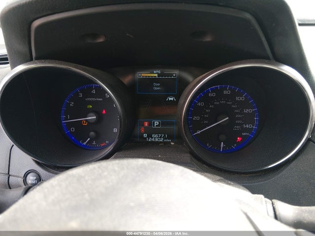 Aukcja sprzedaży 2019 Subaru Outback 2.5i, vin: 4S4BSABC7K3358435, numer aukcji: 44791230