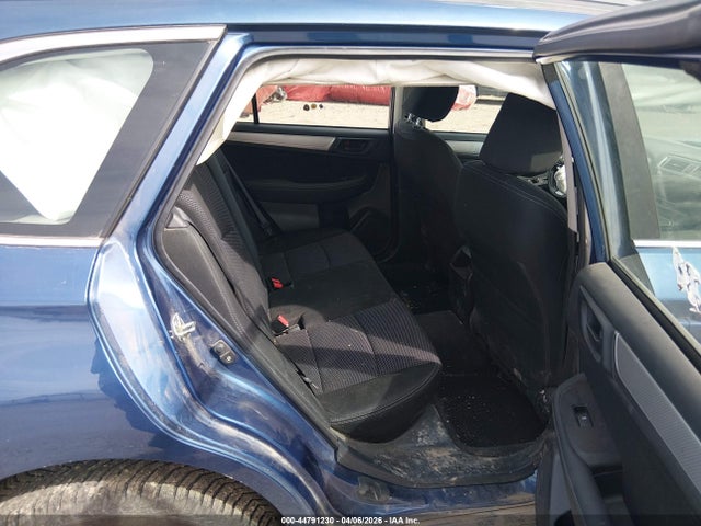 Aukcja sprzedaży 2019 Subaru Outback 2.5i, vin: 4S4BSABC7K3358435, numer aukcji: 44791230