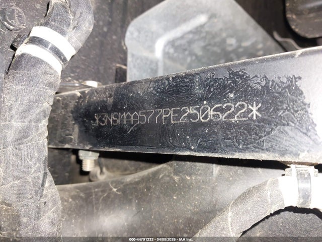 Aukcja sprzedaży 2023 Polaris Ranger Sp 570, vin: 3NSMAA577PE250622, numer aukcji: 44791232