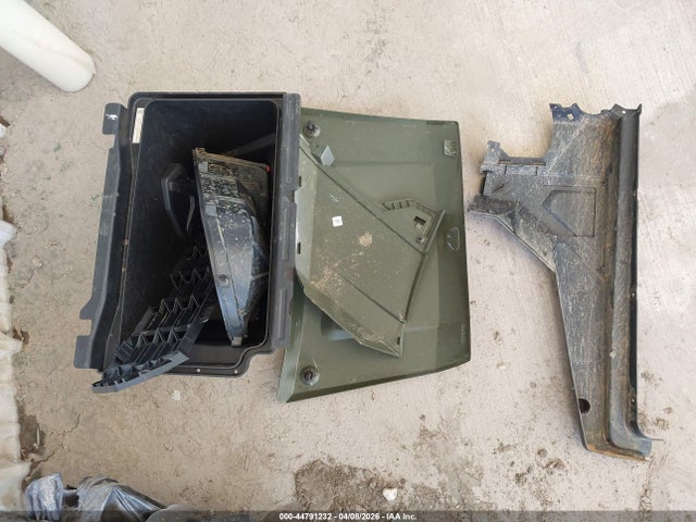 Aukcja sprzedaży 2023 Polaris Ranger Sp 570, vin: 3NSMAA577PE250622, numer aukcji: 44791232