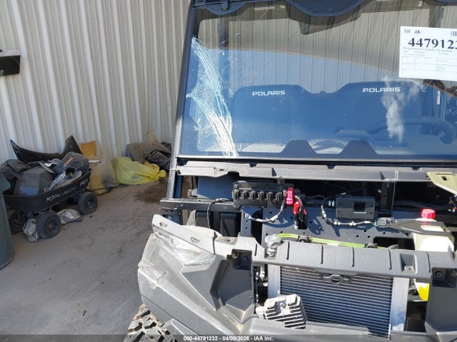 Aukcja sprzedaży 2023 Polaris Ranger Sp 570, vin: 3NSMAA577PE250622, numer aukcji: 44791232