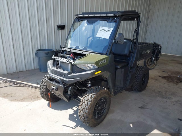 Aukcja sprzedaży 2023 Polaris Ranger Sp 570, vin: 3NSMAA577PE250622, numer aukcji: 44791232