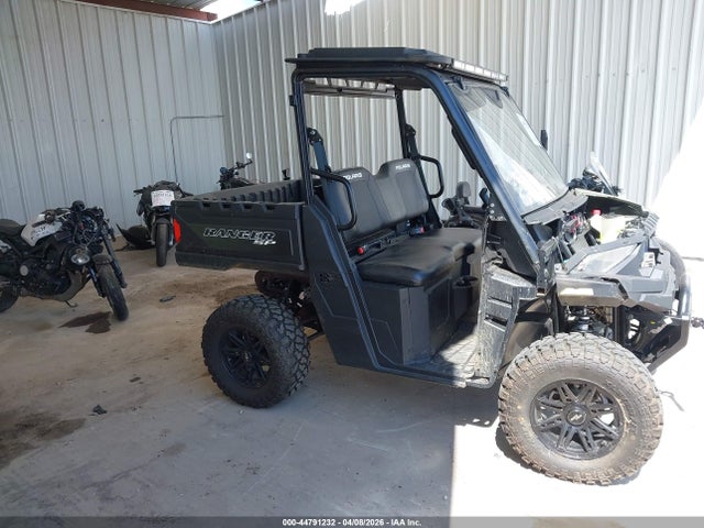 Aukcja sprzedaży 2023 Polaris Ranger Sp 570, vin: 3NSMAA577PE250622, numer aukcji: 44791232