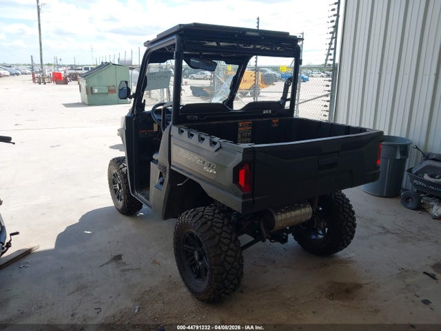 Aukcja sprzedaży 2023 Polaris Ranger Sp 570, vin: 3NSMAA577PE250622, numer aukcji: 44791232