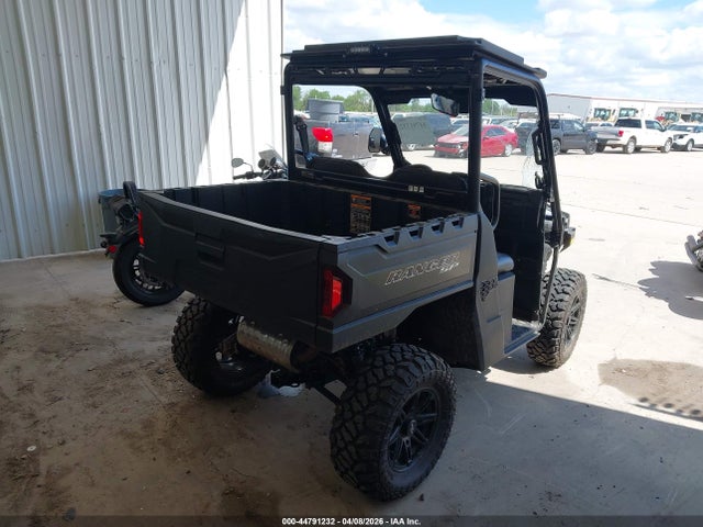 Aukcja sprzedaży 2023 Polaris Ranger Sp 570, vin: 3NSMAA577PE250622, numer aukcji: 44791232