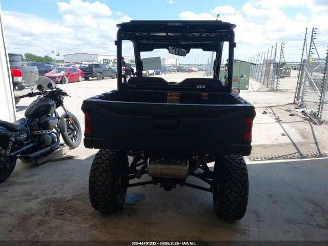 Aukcja sprzedaży 2023 Polaris Ranger Sp 570, vin: 3NSMAA577PE250622, numer aukcji: 44791232