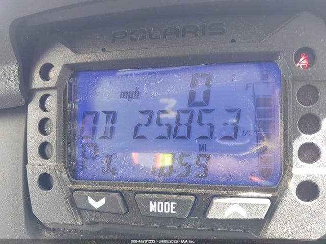 Aukcja sprzedaży 2023 Polaris Ranger Sp 570, vin: 3NSMAA577PE250622, numer aukcji: 44791232