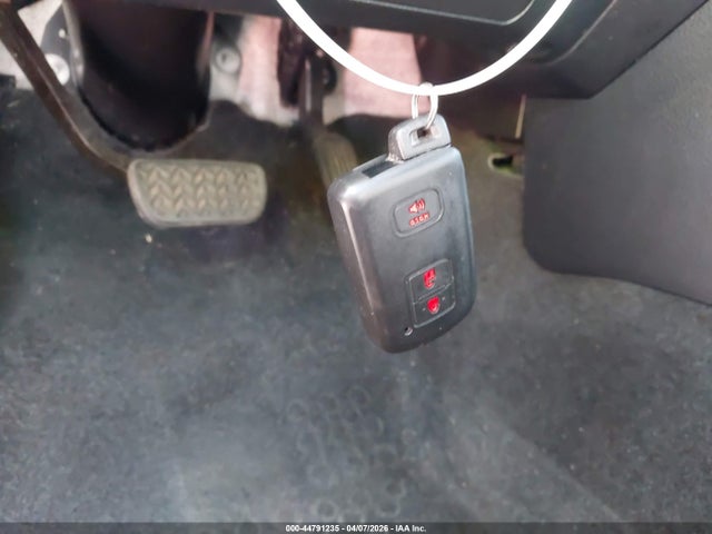 5TFCZ5AN4KX186470 Toyota Tacoma Trd Off Road