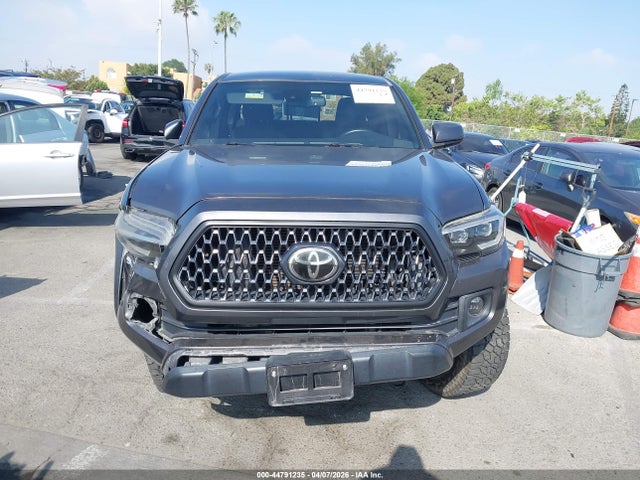 5TFCZ5AN4KX186470 Toyota Tacoma Trd Off Road