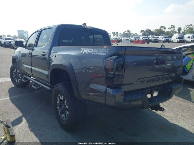 5TFCZ5AN4KX186470 Toyota Tacoma Trd Off Road