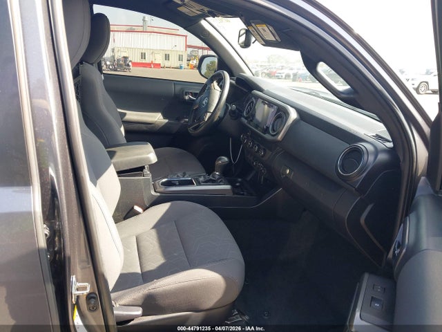 5TFCZ5AN4KX186470 Toyota Tacoma Trd Off Road