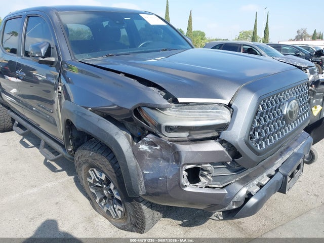 5TFCZ5AN4KX186470 Toyota Tacoma Trd Off Road