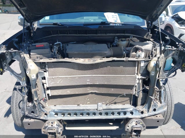 1GCRYDED1LZ232271 Chevrolet Silverado 1500 4wd Standard Bed Lt