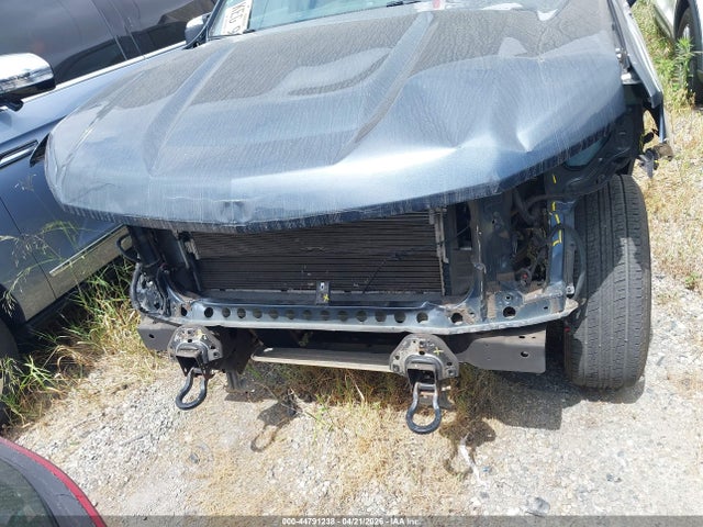 1GCRYDED1LZ232271 Chevrolet Silverado 1500 4wd Standard Bed Lt