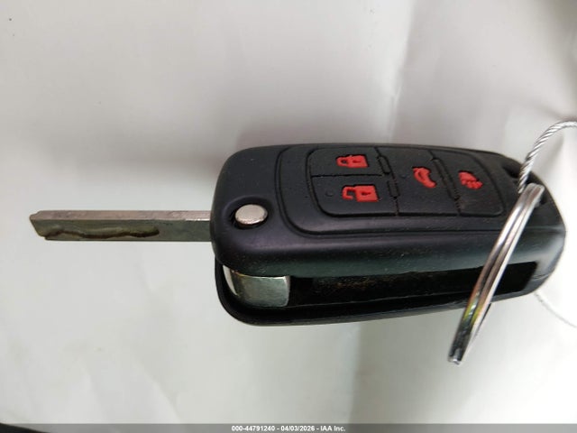 2011 CHEVROLET CRUZE 1G1PE5S9XB7270560 Photo 10