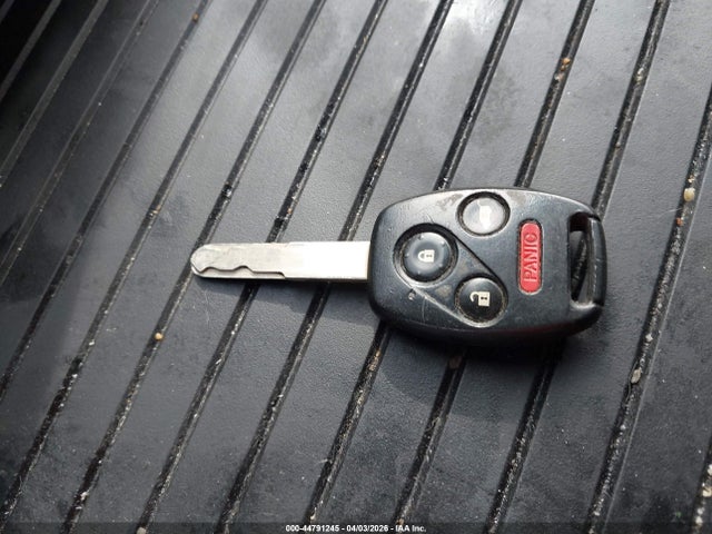 Продажа на аукционе авто 2011 Honda Pilot Ex-l, vin: 5FNYF4H5XBB050899, номер лота: 44791245