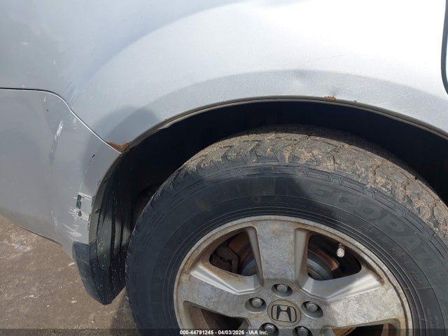 Продажа на аукционе авто 2011 Honda Pilot Ex-l, vin: 5FNYF4H5XBB050899, номер лота: 44791245