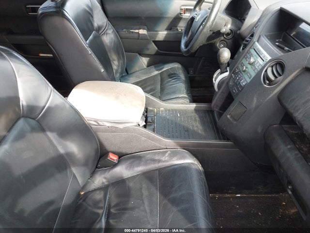 Продажа на аукционе авто 2011 Honda Pilot Ex-l, vin: 5FNYF4H5XBB050899, номер лота: 44791245