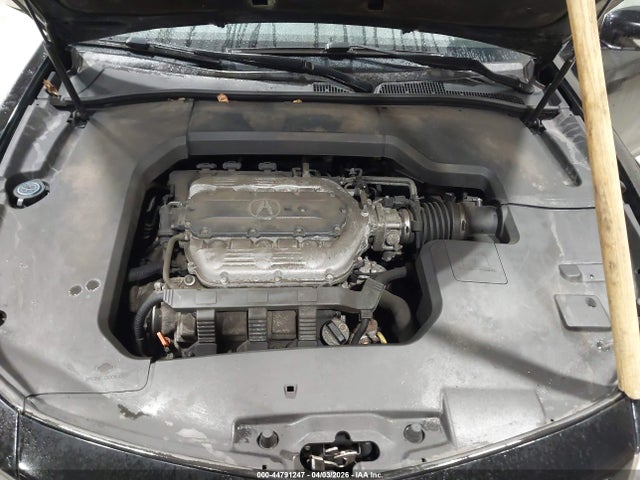 2014 Acura Tl 3.5 მანქანა იყიდება აუქციონზე, vin: 19UUA8F57EA000838, აუქციონის ნომერი: 44791247