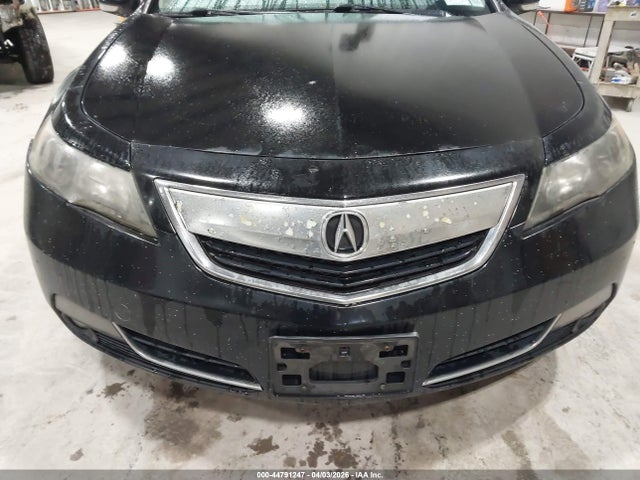 2014 Acura Tl 3.5 მანქანა იყიდება აუქციონზე, vin: 19UUA8F57EA000838, აუქციონის ნომერი: 44791247