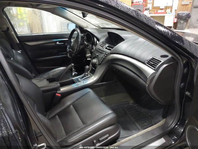 2014 Acura Tl 3.5 მანქანა იყიდება აუქციონზე, vin: 19UUA8F57EA000838, აუქციონის ნომერი: 44791247