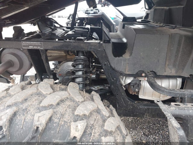 1HFVE04B3N4600066 Honda Sxs1000 M3