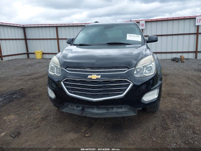 2GNFLFE3XH6230842 Chevrolet EQUINOX LT
