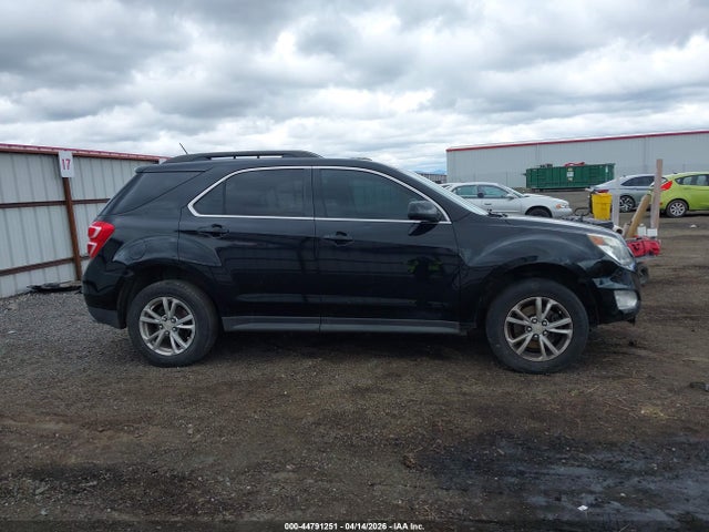 2GNFLFE3XH6230842 Chevrolet EQUINOX LT