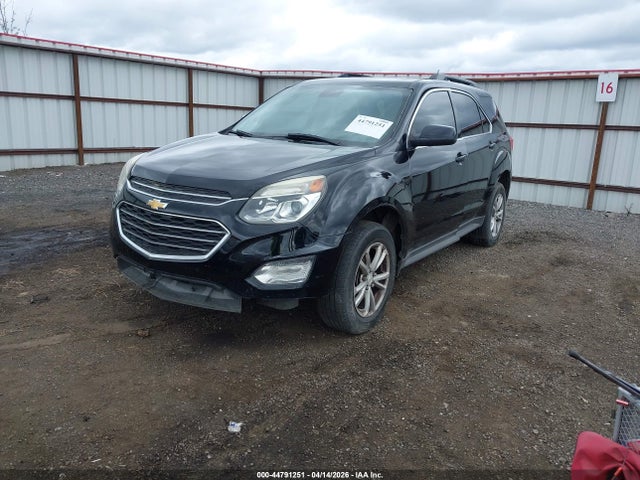 2GNFLFE3XH6230842 Chevrolet EQUINOX LT