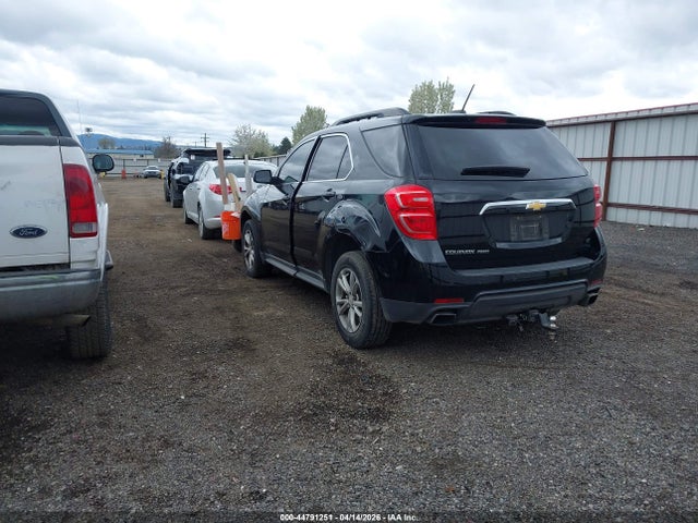 2GNFLFE3XH6230842 Chevrolet EQUINOX LT